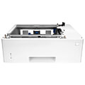hewlett packard 550 sheet paper tray m607 m608 m609 me oem l0h17a extra photo 1