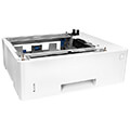 hewlett packard 550 sheet paper tray m607 m608 m609 me oem l0h17a extra photo 2