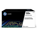 gnisio hewlett packard laser imaging drum me oem w1120a extra photo 2