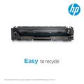 hp 213x toner laser black me oem w2130x extra photo 5