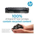 hp 213x toner laser black me oem w2130x extra photo 9
