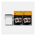 kodak 30 photo cartridge for mini shot combo printers and cameras c300 c300r 76 x 76cm extra photo 1