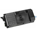 toner kyocera black me oem tk 3190 extra photo 1