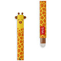 legami epblakit19 erasable gel pen giraffe extra photo 1