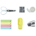 legami setkit1 mini stationery set extra photo 1