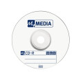 my media cd r 700mb wrap 50pcs extra photo 1