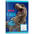 tetradio karfitsa jurassic world 17x25 002 40 fylla extra photo 1