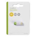 nedis baak23a1bl alkaline battery 23a 12v 1tmx extra photo 1