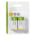 nedis baaklr142bl alkaline battery c 15 v 2tmx extra photo 1
