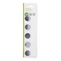 nedis balcr20165bl battery cr2016 3v 5tmx extra photo 1