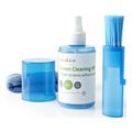 kit katharismoy nedis clsn120bu screen cleaner kit tv smartphone tablet 200ml extra photo 1