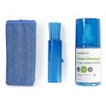 kit katharismoy nedis clsn120bu screen cleaner kit tv smartphone tablet 200ml extra photo 2