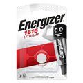 energizer cr1616 fsb1 lithium coin battery extra photo 1