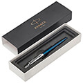 stylo parker jotter royal blue cc ballpoint pen m extra photo 1