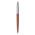 stylo parker jotter chelsea orange cc ballpoint pen m extra photo 1