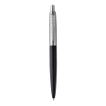 stylo parker jotter xl m matte black cc ballpoint pen extra photo 1