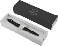 stylo parker jotter xl m monochrom premium black ballpoint pen extra photo 1