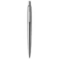 stylo set 2 tem parker jotter stainless steel cc duoset gift box extra photo 2
