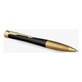 stylo parker urban twist muted black gc ballpoint pen m extra photo 1