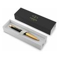 stylo parker urban twist muted black gc ballpoint pen m extra photo 3