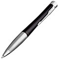 stylo parker urban twist muted black cc ballpoint pen m extra photo 1