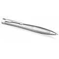 stylo parker urban twist metro metallic cc ballpoint pen m extra photo 1