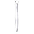 stylo parker urban twist metro metallic cc ballpoint pen m extra photo 2