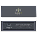 stylo parker jotter choco extra photo 1