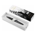 parkerjotter se new york city ballpoint pen m extra photo 3