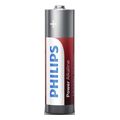 mpataria philips power alkaline aa lr6p20bp grs 20tem extra photo 1