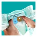 panes pampers active baby no4 9 14kg 174 tmx monthly pack extra photo 3