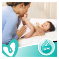 moromantila pampers sensitive 15x80 extra photo 1