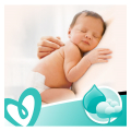 moromantila pampers sensitive 15x80 extra photo 4