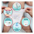 panes pampers premium pants no3 6 11kg 144tmx monthly pack extra photo 5