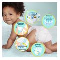 panes pampers premium care no3 6 10kg 200 tmx monthly pack extra photo 2