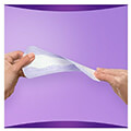 always discreet liners long x24 extra photo 1