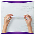 always discreet liners long x24 extra photo 2