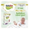 panes babylino premium n1 newborn 2 5kg 68 extra photo 1