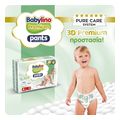 babylino pants xxl premium soft n8 20 kg 26 tem extra photo 1