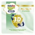 babylino pants xxl premium soft n8 20 kg 26 tem extra photo 2