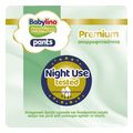 babylino pants xxl premium soft n8 20 kg 26 tem extra photo 4