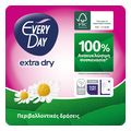 serbietakia everyday extra dry xlarge me ekxylisma xamomilioy 44tmx extra photo 3