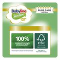 panes babylino sens cotton soft super pack n2 192 3 syskx64 extra photo 1