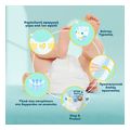 panes pampers premium care no2 136tmx mega pack extra photo 2