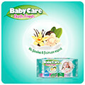 moromantila babycare bath fresh mini 12tem 2 1 doro extra photo 3