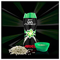 lenor enisxytiko aromatos unstoppables ariel perles 210gr extra photo 1