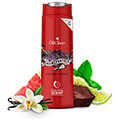afroloytro old spice s g night panther 400ml extra photo 1