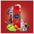 afroloytro old spice shower gel captain 400ml extra photo 1