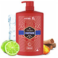 afroloytro old spice shower gel captain 1000ml 80724408 extra photo 2