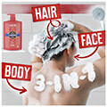 afroloytro old spice shower gel captain 1000ml 80724408 extra photo 5